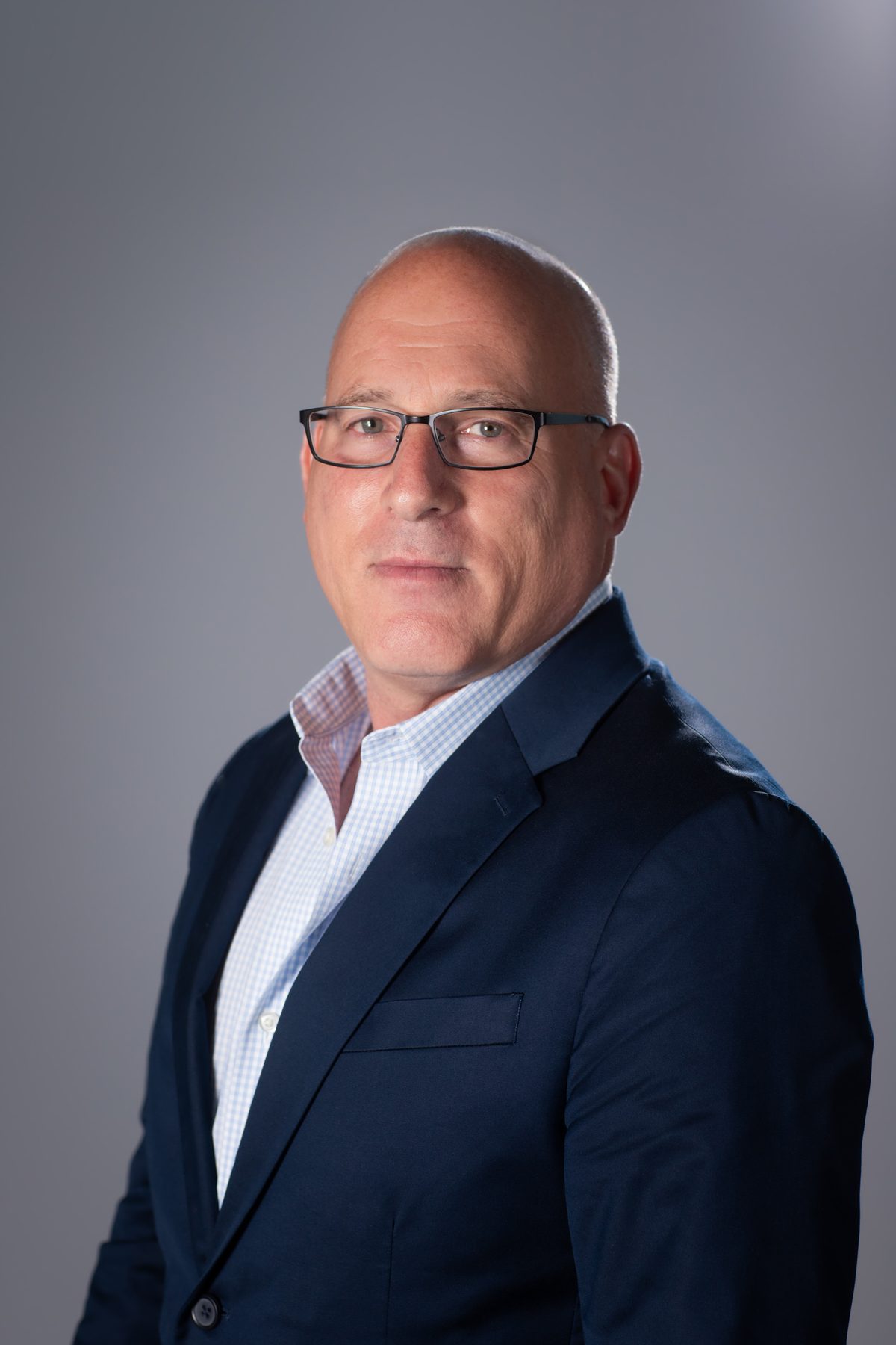 Doug Newman, CMCA — President & CEO of CPE Property Management