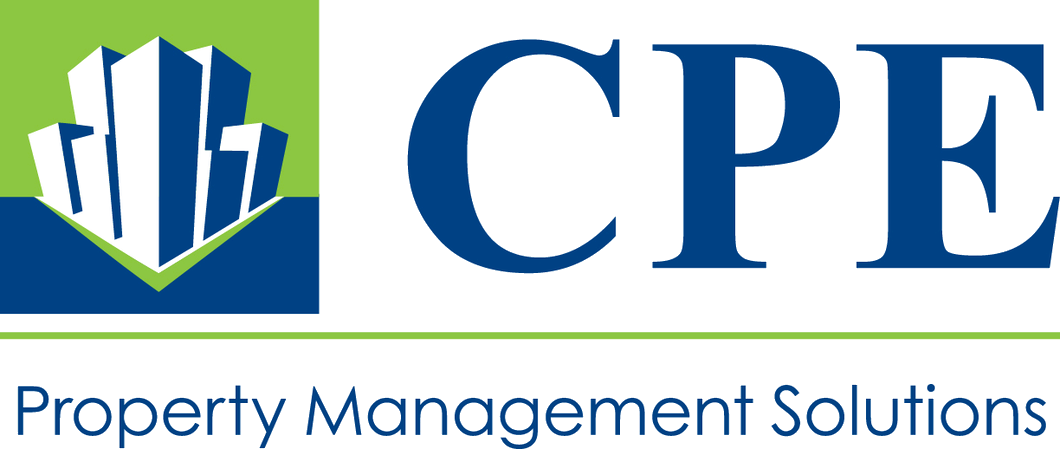 CPE Property Management Logo